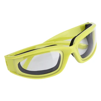 Очки для резки острого лука, защитные очки от брызг, защита для глаз, кухонный гаджет