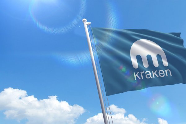 Кракен стор